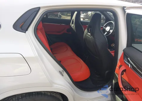 2022 BMW X2 M35I from USA, damaged, VIN WBXYN1C04N5U39379